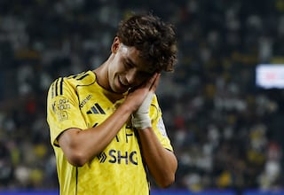 Guerra João Félix-Benfica