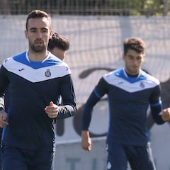 Darder deja claro que no le hicieron la cama a Quique