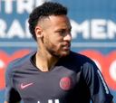 La BBC desvela la oferta que hizo la Juventus al PSG por Neymar