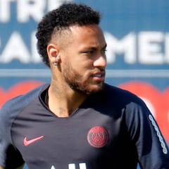 La BBC desvela la oferta que hizo la Juventus al PSG por Neymar