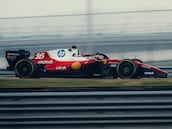 F1 test pretemporada en Barcelona, en directo: resultados y clasificación hoy, en vivo