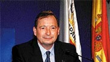 "Desde los Juegos no me da miedo nada"