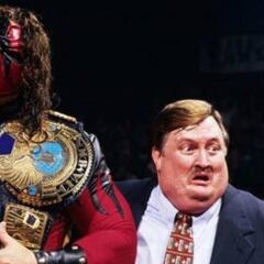 ¿Qué fue de Kane, la ‘Gran Máquina Roja’ de la WWE?