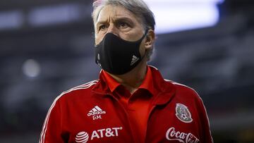 Gerardo Martino inconforme con tiempos entre ligas europeas y Mundial