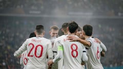 FCSB vs Manchester United summary: score, stats, goals and highlights | Europa League 2024/25