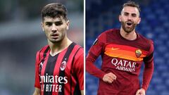 El inicio de temporada de los cinco cedidos del Real Madrid: solo Brahim está cumpliendo