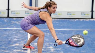 Ale Salazar: “Este 2018
mi objetivo es el Mundial”