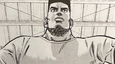 Sakuragi contra Akagi, el duelo legendario de Slam Dunk que despertó nuestro amor por el baloncesto