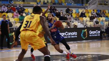 El ogro de la EuroCup es el Granca