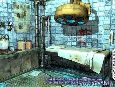 Druuna Morbis Gravis  (PC)