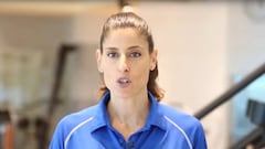 Stay fit at home with star athletes and Aspetar's initiative to fight coronavirus