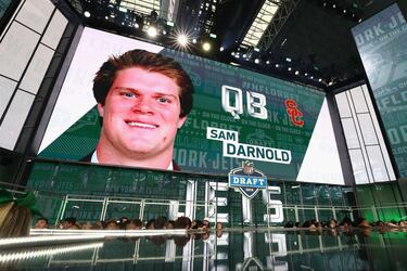 Power Ranking de la NFL tras el Draft de 2018