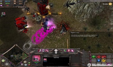 Warhammer 40,000: Soulstorm, Impresiones