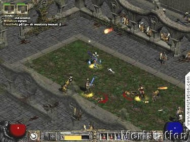 Lord of Destruction sigue de líder en USA