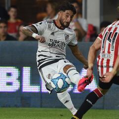 Estudiantes - River: horario, TV y cómo ver la Copa de la Liga