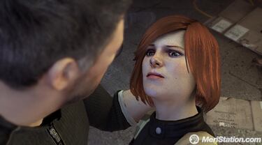 Ubisoft explica las recompensas de Splinter Cell