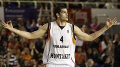 "Ni al Barça ni al Madrid, no habrá regalos a nadie"