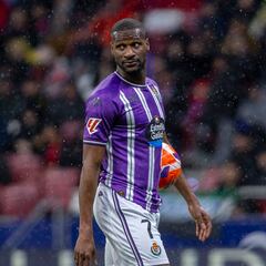 Sylla se pierde por lesión la gira chilena de pretemporada