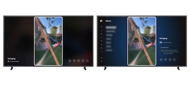 Ya puedes ver los Shorts de YouTube en tu televisor