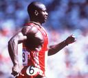26-S: Ben Johnson, obligado a devolver su oro por dopaje