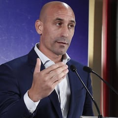 Rubiales defiende la autonomía de Competición, que decidirá hoy
