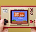 Game & Watch Super Mario Bros., impresiones del retorno de un clásico
