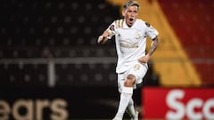 La MLS tiene sabor argentino