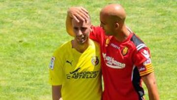 <b>SERIO AVISO. </b>El Villarreal certificó en Palma que llegan a la recta final prácticamente sin gasolina.