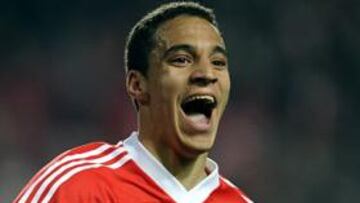 Rodrigo, en la órbita de un Inter de Milán en crisis