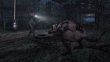 Captura de pantalla - Resident Evil: Revelations 2 (360)