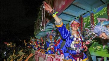 A causa del calendario de 17 encuentros a partir de 2021 la postemporada se extendería en febrero, por lo que el Super Bowl podría resultar en un posible conflicto con el carnaval.