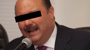 Problemas de salud de César Duarte: últimas noticias y qué le pasa