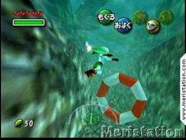 The Legend of Zelda: Majora's Mask 3D