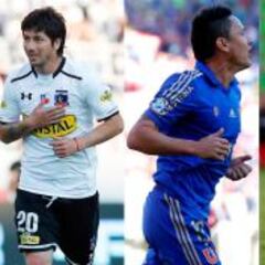 Se define el torneo más reñido de la historia del fútbol chileno