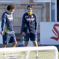 Emery: "Nos motiva ponernos a prueba con el campeón"