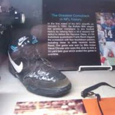 Los sobrenombres de los mejores partidos de la historia de la NFL