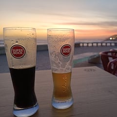 International Stout Day: Different kinds of beers from all over the world | IPA, lager, ale...