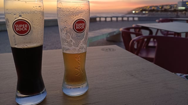 For the beer connoisseur, ordering a simple beer becomes very complicated when the choice is opened up into its various forms.