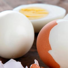 El motivo por el que los huevos se suelen vender en docenas