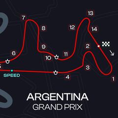 GP de Argentina de MotoGP: TV, horarios y dónde ver las carreras en Termas de Río Hondo en directo online
