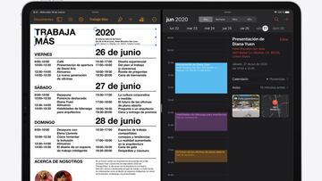 El nuevo iPad Pro llegar¨ªa este a?o con conexi¨®n 5G