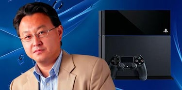 Shuhei Yoshida defiende el futuro de PS4 y PS Vita