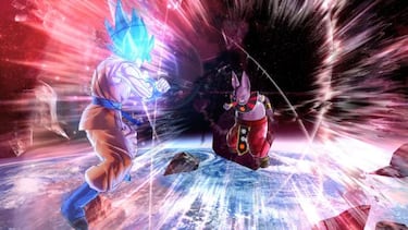Dragon Ball Xenoverse 2 recibirá un nuevo DLC
