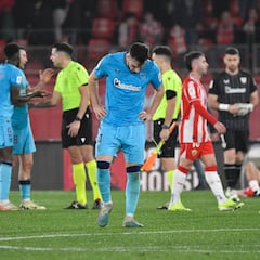 La Copa pasa factura en Bilbao