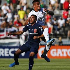 La inesperada baja que enreda a la U antes del debut con Inter