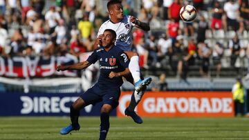 La inesperada baja que enreda a la U antes del debut con Inter