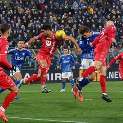 La crisis del Como de Cesc continúa