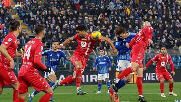 La crisis del Como de Cesc continúa