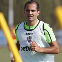 Verza se marcha del Levante y está a un paso del Majadahonda