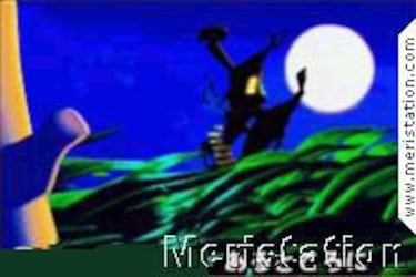 Pinobee: Wings of Adventure (Nintendo GameBoy)